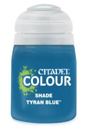 Citadel Shade (Tyran Blue) - tónusos szín, kék