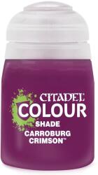 Citadel Shade (Carroburg Crimson) - tónusos szín, lila 2022