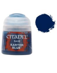  Citadel Base Paint (Kantor Blue) - alapszín, kék