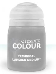 Citadel Technical Paint (Lahmian Medium) -textúra festék