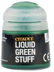 Citadel Technical Paint (Liquid Green Stuff) - gitt - zöld