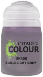 Citadel Shade (Soulblight Grey) - tónusos szín, szürke