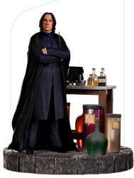 Szobor Harry Potter - Severus Snape (Deluxe) Art Scale 1/10 (Iron Studios)