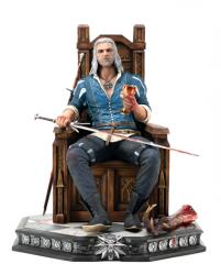 Szobor The Witcher - Geralt 1/6 Scale Statue (PureArts)