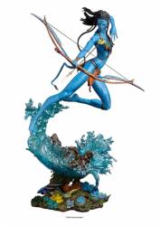  Szobor Avatar: The Way of Water - Neytiri BDS Art Scale 1/10 (Iron Studios)