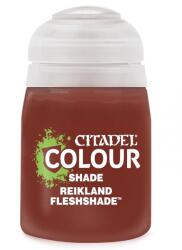  Citadel Shade (Reikland Fleshshade) - tónusos szín, barna 2022