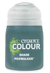 Citadel Shade (Poxwalker) - tónusos szín, zöld
