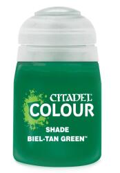  Citadel Shade (Biel-tan Green) - tónusos szín, zöld 2022