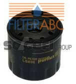  PURFLUX LS896 olajszűrő
