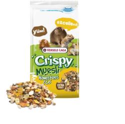 Versele-Laga Versele Laga Crispy Muesli Hamsteri&Co, 1 kg