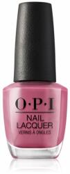 OPI Nail Lacquer lac de unghii Just Lanai-ing Around 15 ml