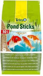 TETRA Pond Sticks 50 l - pentru pești din bălți și iazuri
