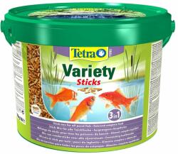 TETRA Pond Variety Sticks 10 l