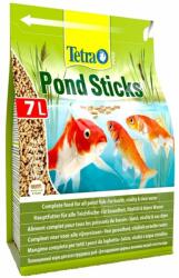 TETRA Pond Sticks, hrana completa pentru toate tipurile de pesti, 7 l