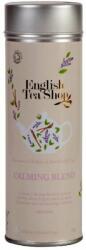 English Tea Shop Nyugtató teakeverék fémdobozban