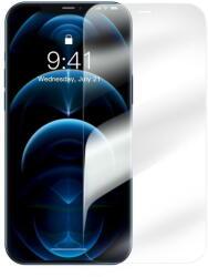 Baseus 2x 0, 3 mm Full-glass Super porcelain crystal Tempered Glass For iPhone 12 Pro Max transparent (SGAPIPH67N-LI02)