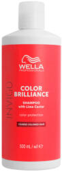 Wella Sampon pentru par vopsit cu structura groasa Invigo Color Brilliance Coarse 500ml (4064666339214)