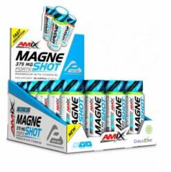 Amix Nutrition MagneShot Forte, Blood Orange, 60ml