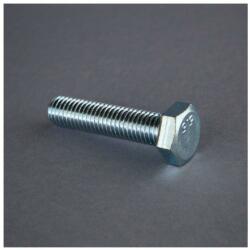  M6x120 Hatlapfejű csavar (933 M6x120)