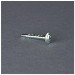  4, 2x13 opel csavar, önfúró, redukált végű, # (122R 4.2x13)