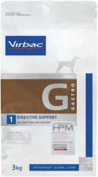 Virbac HPM Diet Dog Digestiv Support - G 12kg