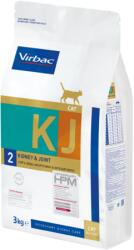 Virbac HPM Diet Cat Kidney & Joint 2 3kg