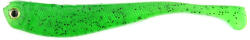 Nevis Vantage Dropper 8cm 2, 34gr 10db/cs (Zöld Flitter) Plasztik csali (9808-004)