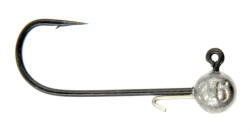 Reiva Ultra Strong Jig Head 2/0-3, 5gr 4db/cs Jig fej (4934-200-003)