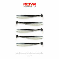 Reiva Flash Shad 7, 5cm 2, 26gr 5db/cs Plasztik csali (9903-803)