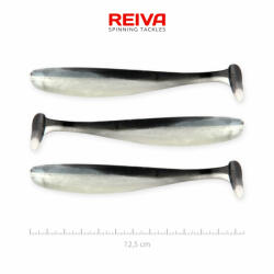 Reiva Flash Shad 12, 5cm 3db/cs Plasztik csali (9903-123)