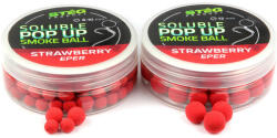 Stég Product Soluble Pop Up Smoke Ball 12mm Eper 25g (SP172129)