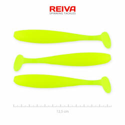 Reiva Flash Shad 12, 5cm 3db/cs Plasztik csali (9903-121)
