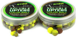 Stég Product Soluble Upters Color Ball Wafter 8-10mm Füstölt Kagyló 30g (SP3139007)