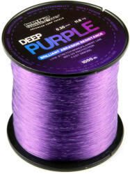 Carp Academy Deep Purple 1000m 0.28mm Monofil főzsniór-Lila (3234-828)