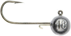 Reiva Ultra Strong Jig Head 3/0-18gr 3db/cs Jig fej (4934-300-018)