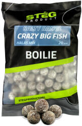 Stég Salty Bojli Range - Crazy Big Fish Halas Mix 20mm 800g (SP022061)