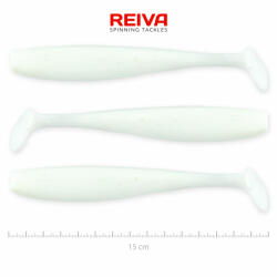 Reiva Flash Shad 15cm 3db/cs Plasztik csali (9903-157)