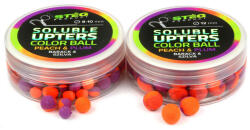 Stég Product Soluble Upters Color Ball Wafter 12mm Barack-Szilva 30g (SP313125)