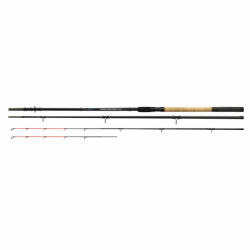 SPRO By Döme TF Carp Fighter Feeder 390XH 50-150gr 3+2 részes Feeder bot (1898-391)