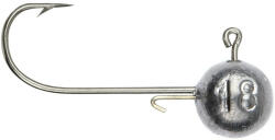 Nevis Jig Head 4/0-18gr 3db/cs Jig fej (4932-400-018)