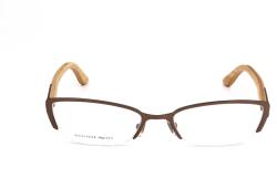 Alexander McQueen Rame ochelari de vedere dama Alexander McQueen AMQ4183WCU (AMQ4183WCU)