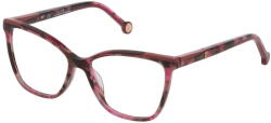Carolina Herrera Rame ochelari de vedere dama Carolina Herrera VHE83509SJ (VHE83509SJ) Rama ochelari