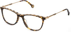 Carolina Herrera Rame ochelari de vedere dama Carolina Herrera VHE878V530909 (VHE878V530909) Rama ochelari