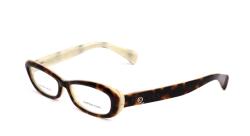 Alexander McQueen Rame ochelari de vedere dama Alexander McQueen AMQ4181TWX (AMQ4181TWX)