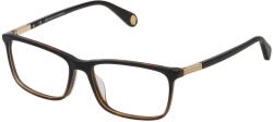 Carolina Herrera Rame ochelari de vedere dama Carolina Herrera VHE78507RE (VHE78507RE) Rama ochelari