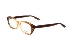 Bottega Veneta Rame ochelari de vedere dama Bottega Veneta BV601J5EL (BV601J5EL)