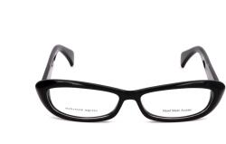 Alexander McQueen Rame ochelari de vedere dama Alexander McQueen AMQ4181807 (AMQ4181807) Rama ochelari