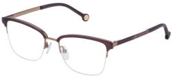 Carolina Herrera Rame ochelari de vedere dama Carolina Herrera VHE13808FE (VHE13808FE) Rama ochelari