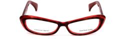 Alexander McQueen Rame ochelari de vedere dama Alexander McQueen AMQ4181EV0 (AMQ4181EV0)