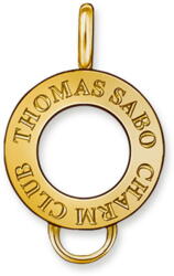 Thomas Sabo Breloc Thomas Sabo X0184-413-12 (X0184-413-12)
